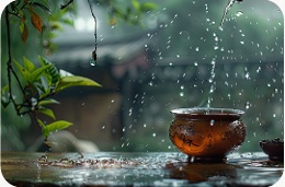 Seasonal Wellness Packages